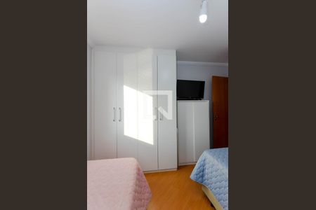 Apartamento à venda com 92m², 3 quartos e 1 vagaQuarto 1