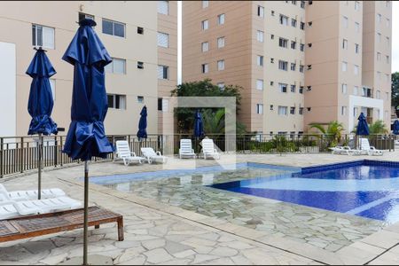 Apartamento à venda com 92m², 3 quartos e 1 vagaÁrea comum - Piscina