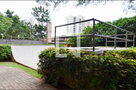 Apartamento à venda com 92m², 3 quartos e 1 vagaPista de Skate 