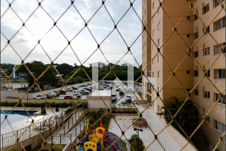 Apartamento à venda com 92m², 3 quartos e 1 vagaVista da Suíte