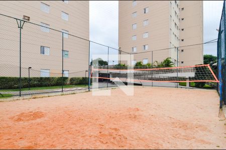 Apartamento à venda com 92m², 3 quartos e 1 vagaQuadra Esportiva