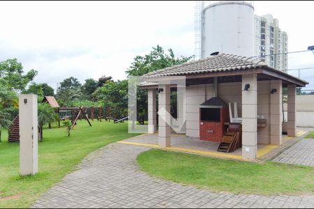 Apartamento à venda com 92m², 3 quartos e 1 vagaÁrea comum - Churrasqueira