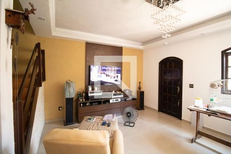Sala de casa à venda com 3 quartos, 170m² em Ribeira, Rio de Janeiro