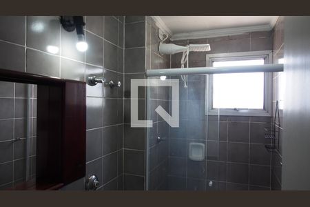 Apartamento à venda com 120m², 3 quartos e 2 vagasBanheiro