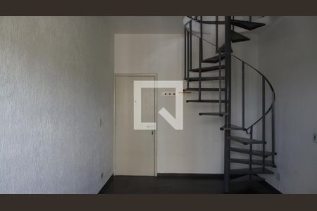 Sala de apartamento à venda com 3 quartos, 120m² em Jardim Bonfiglioli, Jundiaí