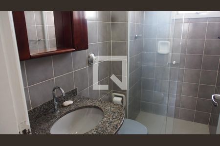 Apartamento à venda com 120m², 3 quartos e 2 vagasBanheiro