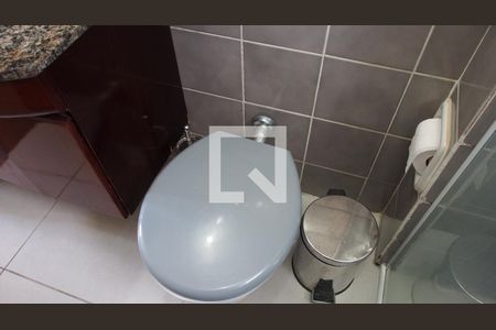 Apartamento à venda com 120m², 3 quartos e 2 vagasBanheiro