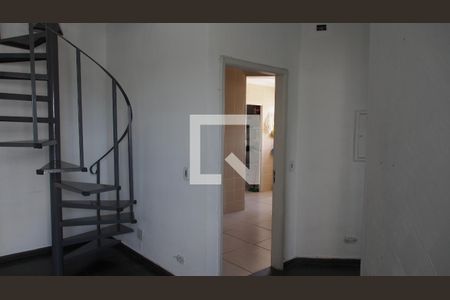Sala de apartamento para alugar com 3 quartos, 120m² em Jardim Bonfiglioli, Jundiaí