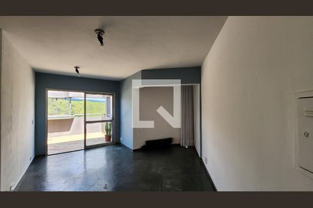 Sala 2 Cobertura de apartamento para alugar com 3 quartos, 120m² em Jardim Bonfiglioli, Jundiaí