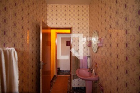 Casa à venda com 282m², 2 quartos e 6 vagas Casa à venda com 282m², 2 quartos e 6 vagasBanheiro