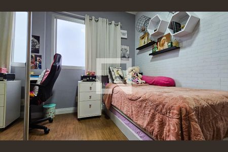 Quarto 1 de apartamento à venda com 3 quartos, 150m² em Vila Sao Paulo, São Paulo