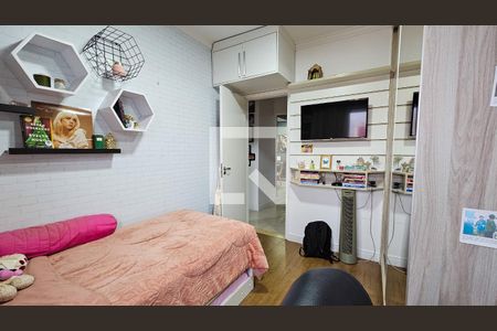 Quarto 1 de apartamento à venda com 3 quartos, 150m² em Vila Sao Paulo, São Paulo