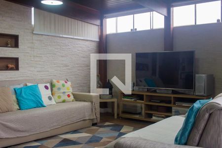 Apartamento à venda com 150m², 3 quartos e 2 vagasSala de Estar