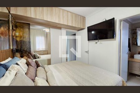 Apartamento à venda com 150m², 3 quartos e 2 vagasSuite