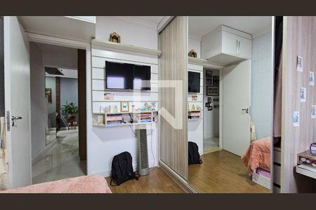 Quarto 1 de apartamento à venda com 3 quartos, 150m² em Vila Sao Paulo, São Paulo