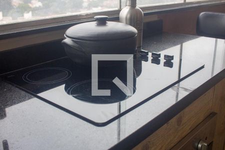 Apartamento à venda com 150m², 3 quartos e 2 vagasCozinha 2