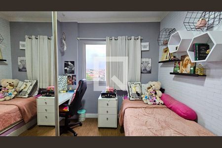 Quarto 1 de apartamento à venda com 3 quartos, 150m² em Vila Sao Paulo, São Paulo