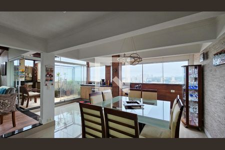 Apartamento à venda com 150m², 3 quartos e 2 vagasSala de Estar