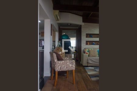 Apartamento à venda com 150m², 3 quartos e 2 vagasSala de Estar