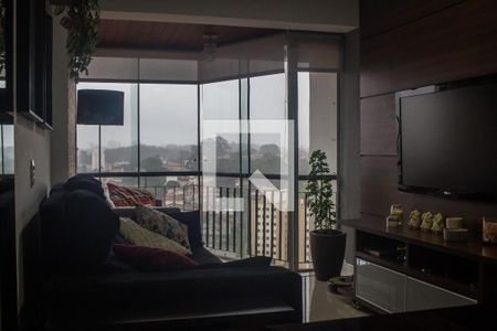 Apartamento à venda com 150m², 3 quartos e 2 vagasSala