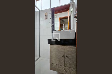 Apartamento à venda com 150m², 3 quartos e 2 vagasBanheiro 2