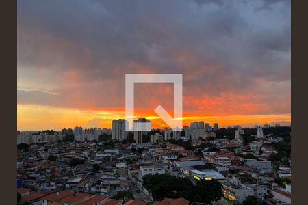 Apartamento à venda com 150m², 3 quartos e 2 vagasVista da Cobertura