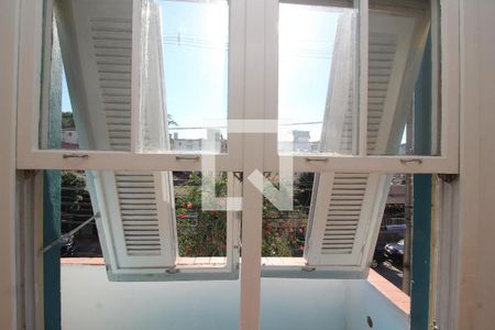 Vista do Quarto 1 de apartamento à venda com 2 quartos, 60m² em Santo Antônio, Porto Alegre