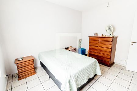 Quarto 2 de casa à venda com 2 quartos, 152m² em Vila Guiomar, Santo André