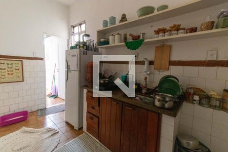 Apartamento à venda com 60m², 2 quartos e sem vagaCozinha