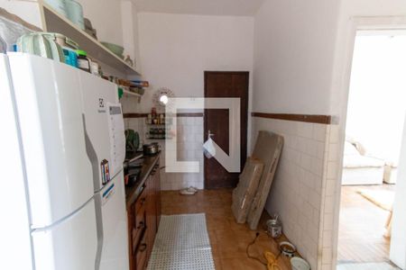 Apartamento à venda com 60m², 2 quartos e sem vagaCozinha