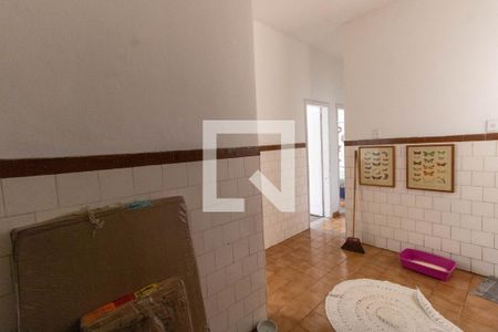 Apartamento à venda com 60m², 2 quartos e sem vagaCozinha