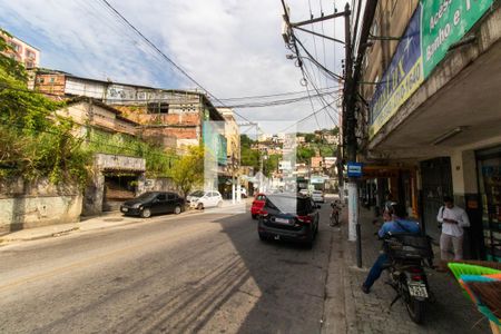 Apartamento à venda com 60m², 2 quartos e sem vagaÁrea comum