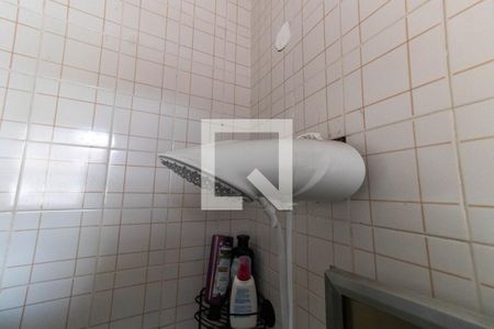 Apartamento à venda com 60m², 2 quartos e sem vagaBanheiro