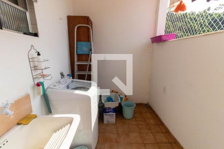 Apartamento à venda com 60m², 2 quartos e sem vagaÁrea de serviço