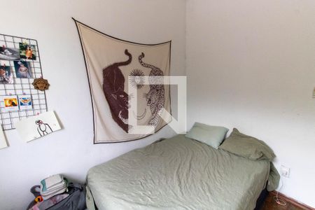 Apartamento à venda com 60m², 2 quartos e sem vagaQuarto 2