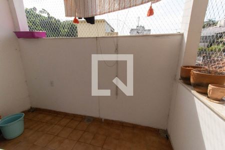 Apartamento à venda com 60m², 2 quartos e sem vagaÁrea de serviço