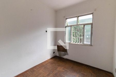 Quarto 1 de apartamento à venda com 2 quartos, 60m² em Cubango, Niterói