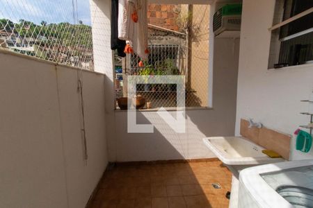 Apartamento à venda com 60m², 2 quartos e sem vagaÁrea de serviço