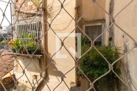 Apartamento à venda com 60m², 2 quartos e sem vagaVista da Área de serviço