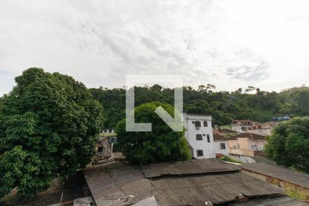 Apartamento à venda com 60m², 2 quartos e sem vagaVista do Quarto 2