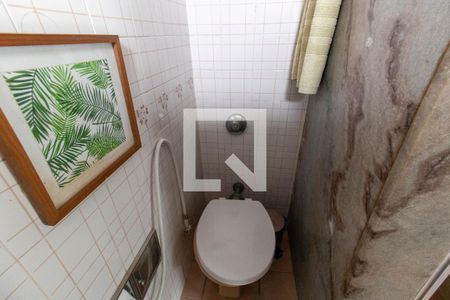 Apartamento à venda com 60m², 2 quartos e sem vagaBanheiro