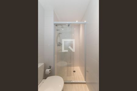 Apartamento para alugar com 38m², 1 quarto e 1 vagaBanheiro