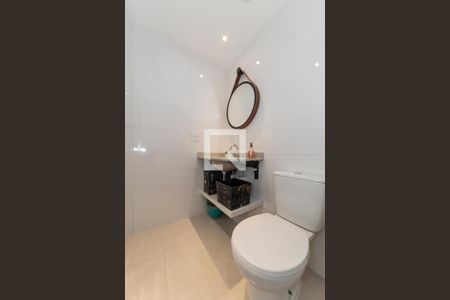 Apartamento para alugar com 38m², 1 quarto e 1 vagaBanheiro