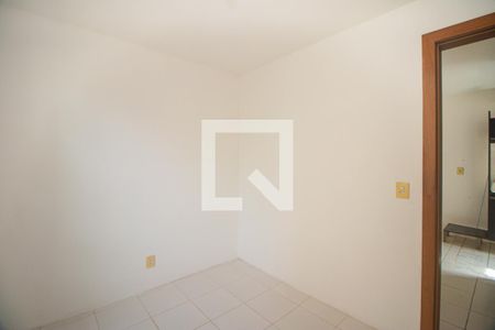 Apartamento à venda com 51m², 2 quartos e 1 vagaQuarto 2