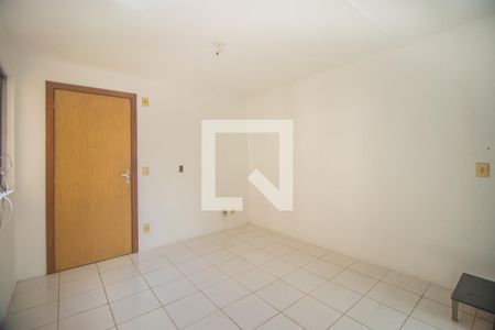 Apartamento à venda com 51m², 2 quartos e 1 vagaSala