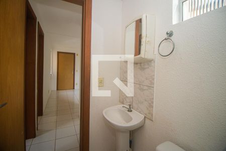 Apartamento à venda com 51m², 2 quartos e 1 vagaBanheiro