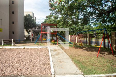 Apartamento à venda com 51m², 2 quartos e 1 vagaÁrea comum - Playground