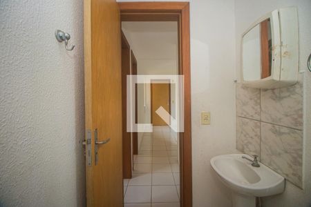 Apartamento à venda com 51m², 2 quartos e 1 vagaBanheiro