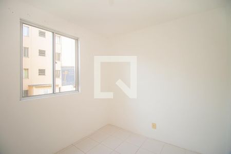 Apartamento à venda com 51m², 2 quartos e 1 vagaQuarto 2