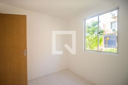 Apartamento à venda com 51m², 2 quartos e 1 vagaQuarto 2